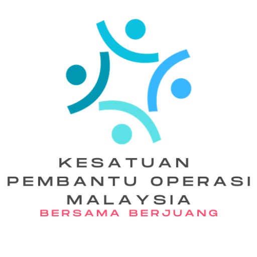 Kesatuan Pembantu Operasi Malaysia